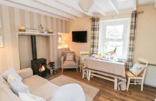 Ainthorpe House | Pheasant Cottage