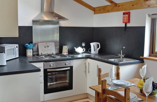 Welton Cottage | Pheasant Cottage - UKC3428