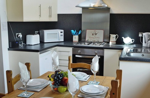 Welton Cottage | Pheasant Cottage - UKC3428