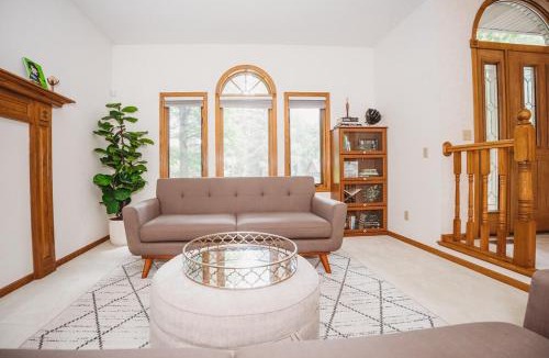 Blaine Apartment | Pheasant Fen Blaine 2miles to TPC NSC