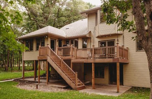 Blaine Apartment | Pheasant Fen Blaine 2miles to TPC NSC