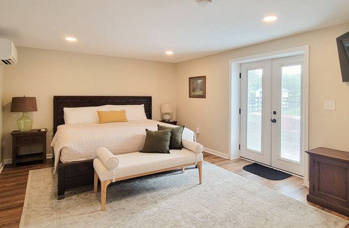 Carlisle Bed & Breakfast | Pheasant Field B&B