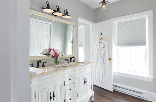 Carlisle Bed & Breakfast | Pheasant Field B&B