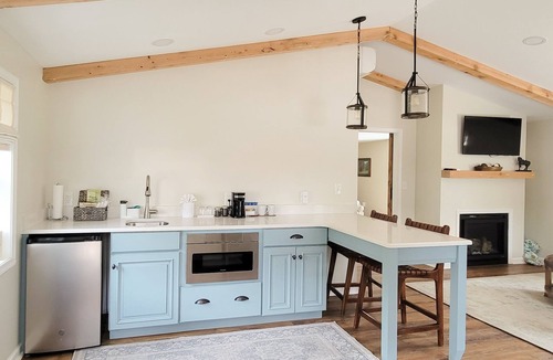 Carlisle Bed & Breakfast | Pheasant Field B&B