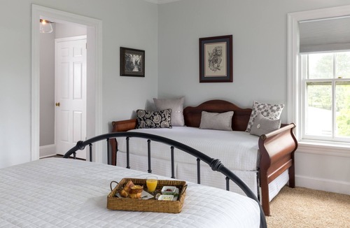 Carlisle Bed & Breakfast | Pheasant Field B&B