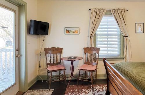 Carlisle Bed & Breakfast | Pheasant Field Bed and Breakfast