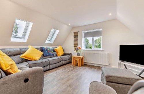 Eastgate House | Pheasant House - Cawston