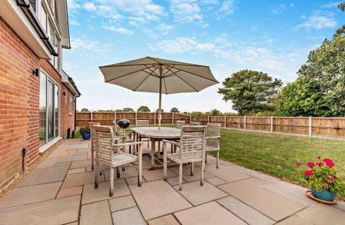 Eastgate House | Pheasant House - Cawston