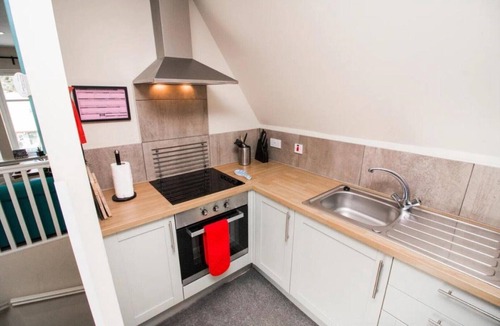 Balmaha Cottage | Pheasant lodge - Balmaha 3 bed