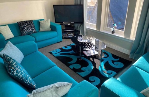 Balmaha Cottage | Pheasant lodge - Balmaha 3 bed