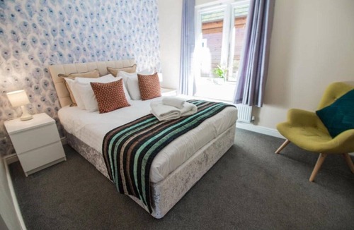 Balmaha Cottage | Pheasant lodge - Balmaha 3 bed