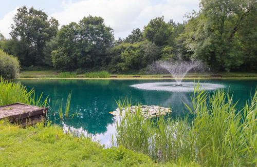 Swannington House | Pheasant Lodge