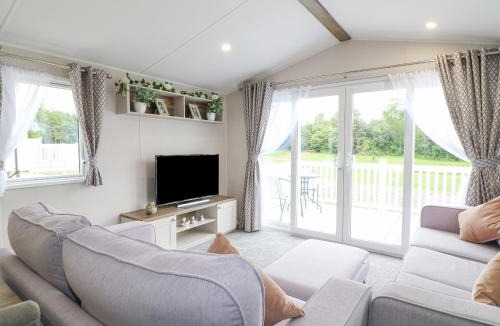 Swannington House | Pheasant Lodge