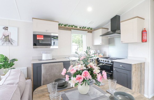 Swannington Cottage | Pheasant Lodge