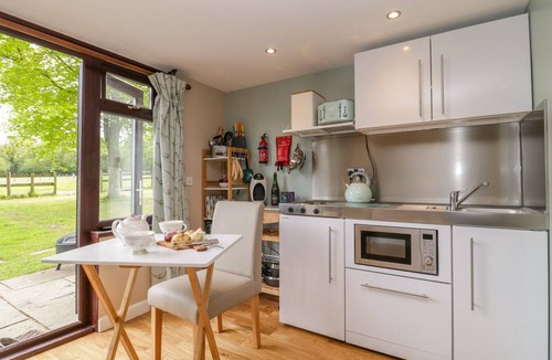 Wimborne Cottage | Pheasant Lodge