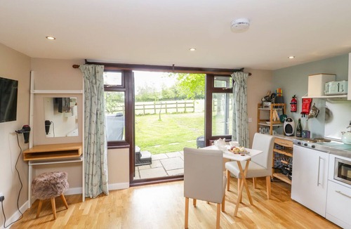 Wimborne Cottage | Pheasant Lodge
