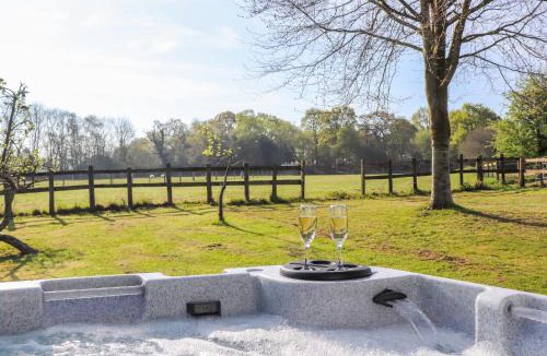 Wimborne House | Pheasant Lodge
