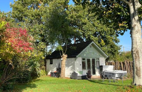 Wimborne House | Pheasant Lodge