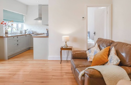 Usk Apartment | Pheasant Pens 2 - UK50188