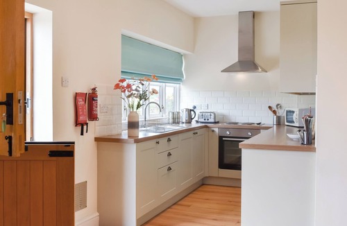 Usk Apartment | Pheasant Pens 2 - UK50188