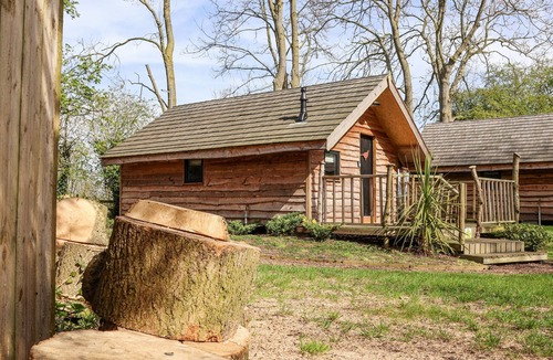 Bedale Cottage | PHEASANT, romantic, with a garden in Bedale