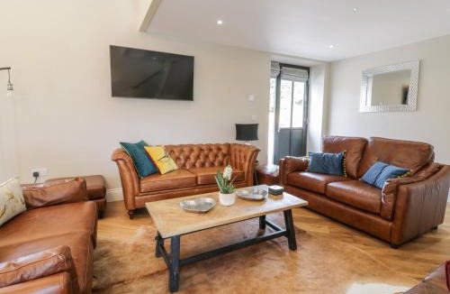 Mappleton House | Pheasant's Roost