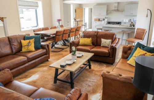 Mappleton House | Pheasant's Roost