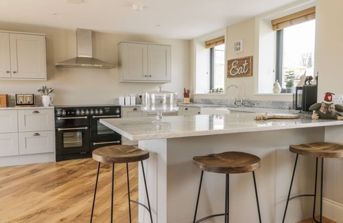 Mappleton Cottage | Pheasant's Roost