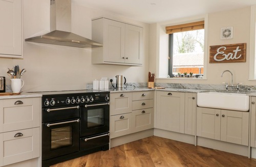 Mappleton Cottage | Pheasant's Roost