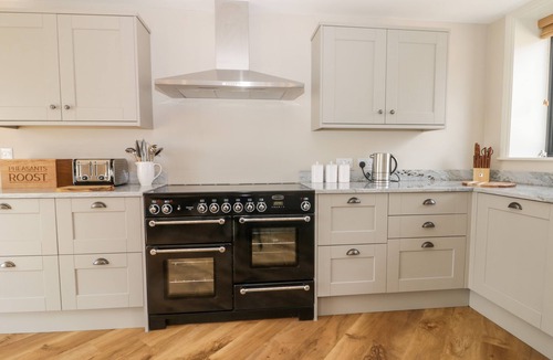 Mappleton Cottage | Pheasant's Roost