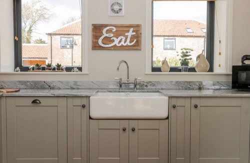 Mappleton Cottage | Pheasant's Roost