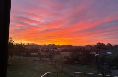 Elmstead Market House | Pheasant Suites