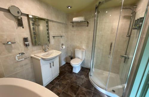 Elmstead Market House | Pheasant Suites