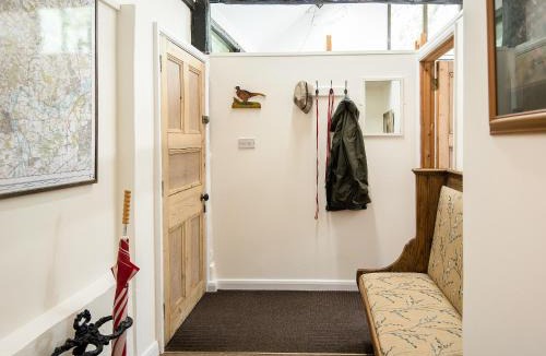 Henley-on-Thames House | Pheasants Hill Old Byre