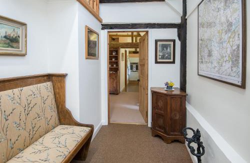 Henley-on-Thames House | Pheasants Hill Old Byre
