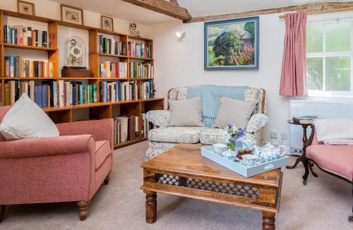 Henley-on-Thames House | Pheasants Hill Old Byre
