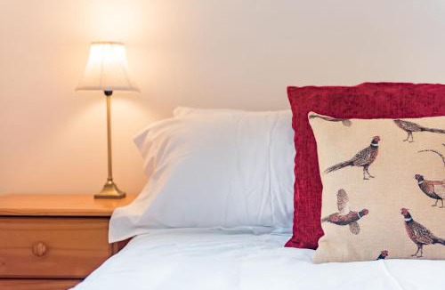 Patrixbourne House | Pheasants Lodge by Bloom Stays