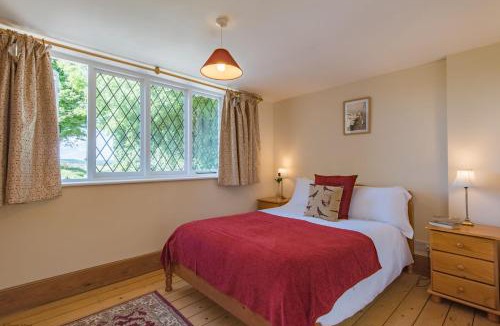 Patrixbourne House | Pheasants Lodge by Bloom Stays