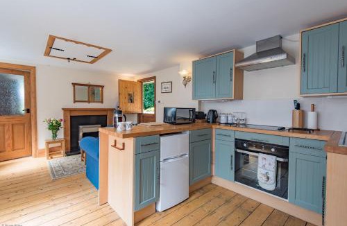 Patrixbourne House | Pheasants Lodge by Bloom Stays