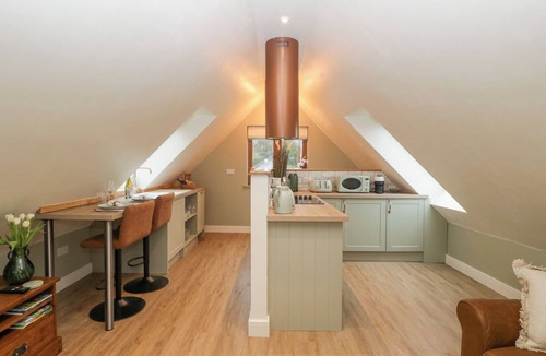 Old Gore Cottage | Pheasants Rise Apartment