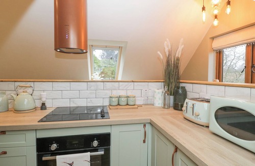 Old Gore Cottage | Pheasants Rise Apartment