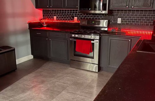 Sunrise Manor House | Phenomenal 4-bedroom house with AC in Las Vegas