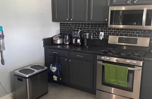 Sunrise Manor House | Phenomenal 4-bedroom house with AC in Las Vegas
