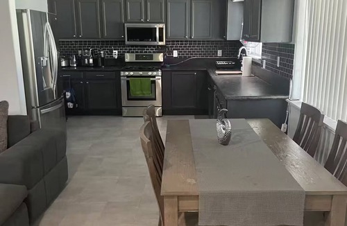 Sunrise Manor House | Phenomenal 4-bedroom house with AC in Las Vegas