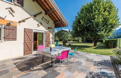 Marthod House | PHIL & TRIP - MARTHOD