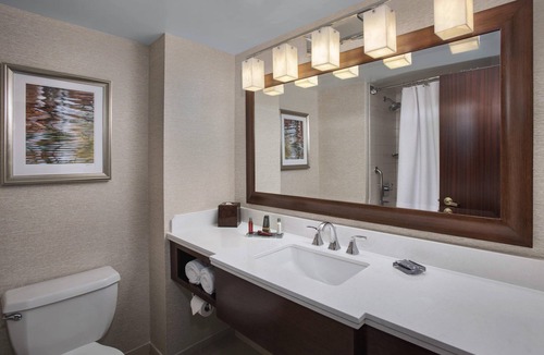 Primos Secane Hotel | Philadelphia Airport Marriott