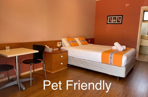 Echuca Hotel | Philadelphia Motor Inn