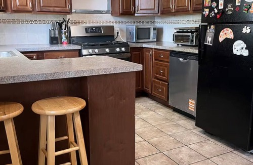 Manayunk House | Philadelphia World Cup Stay, 4BR, Trails & Manayunk