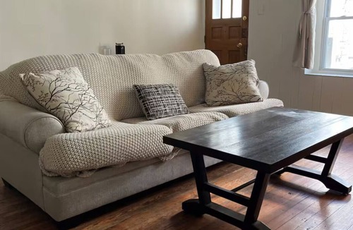 Manayunk House | Philadelphia World Cup Stay, 4BR, Trails & Manayunk