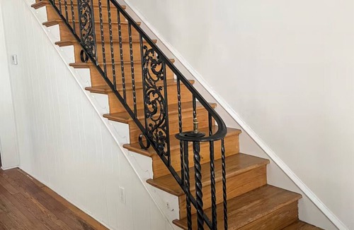 Manayunk House | Philadelphia World Cup Stay, 4BR, Trails & Manayunk
